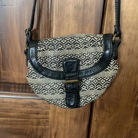 Printed Purse - Picture 2 of 5